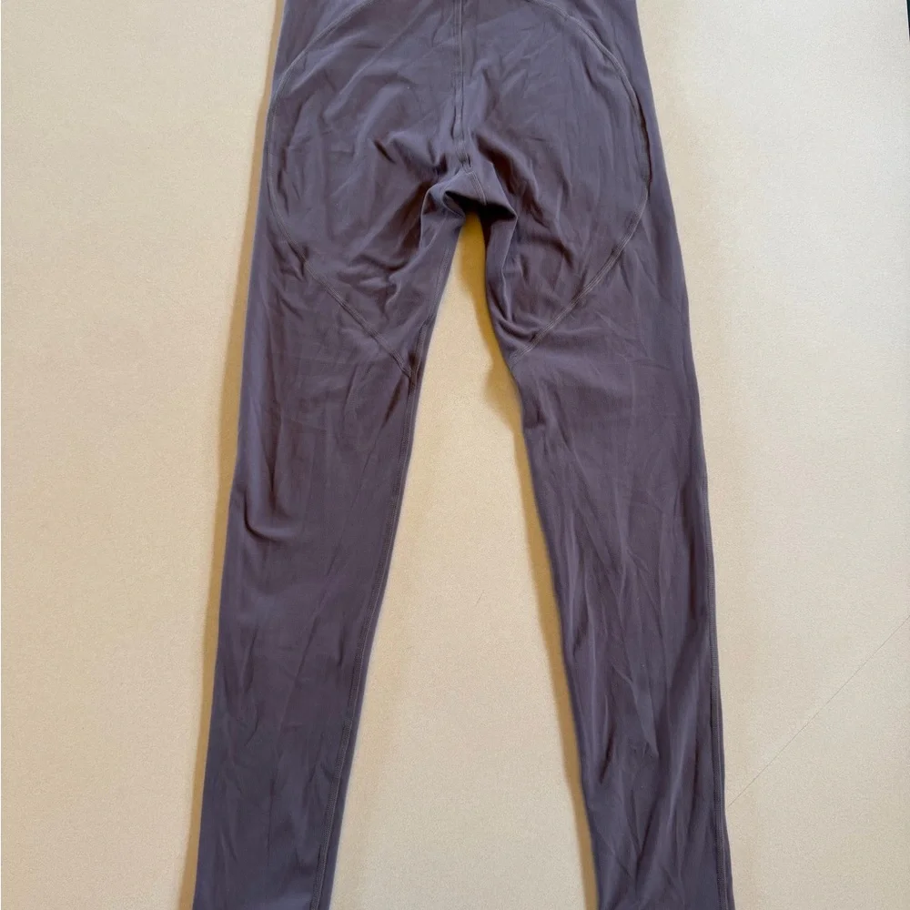 Joah Brown Taupe Activewear Set M/L - Picture 4 of 6